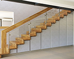 Construction et protection de vos escaliers par Escaliers Maisons à Laventie
